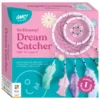 OMC! Craft Set - So Dreamy Dream Catcher