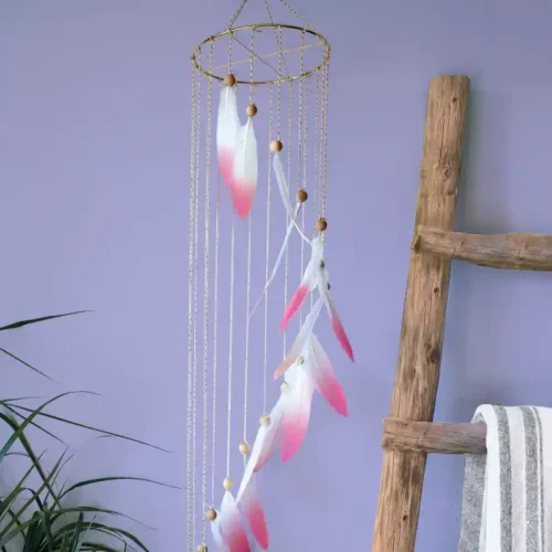 OMC! Craft Set - So Dreamy Dream Catcher - Image 5