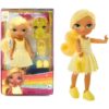 Rainbow High Littles Daisy Madison Doll 5.5 Inch Little Sister