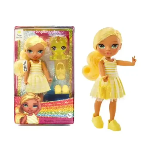 Rainbow High Littles - Daisy Madison
