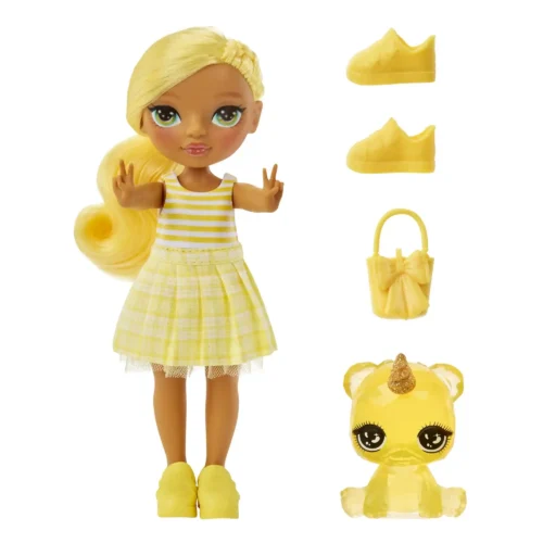 Rainbow High Littles - Daisy Madison - Image 2
