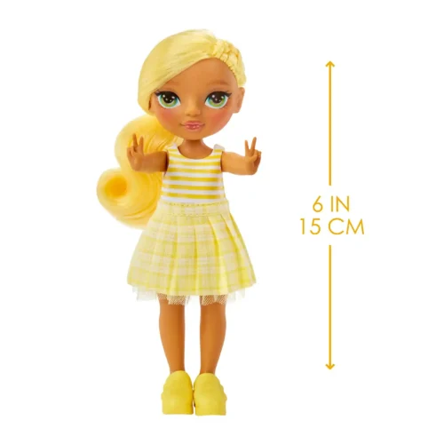 Rainbow High Littles - Daisy Madison - Image 3