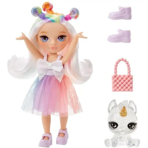 Rainbow High Littles - Opal Raine - Image 2