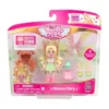 Royale High Doll - Deluxe - Nature Fairy