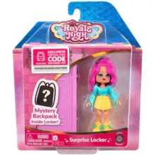 Royale High Doll - Surprise Locker - Light
