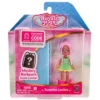 Royale High Doll - Surprise Locker - Nature