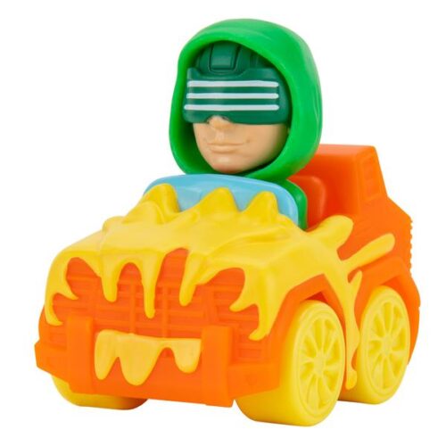 Spidey and his Amazing Friends Mystery Mini Vehicle - Image 6