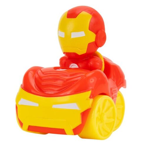 Spidey and his Amazing Friends Mystery Mini Vehicle - Image 8