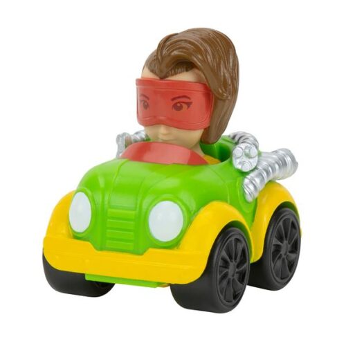 Spidey and his Amazing Friends Mystery Mini Vehicle - Image 10