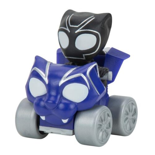 Spidey and his Amazing Friends Mystery Mini Vehicle - Image 2