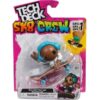 Tech Deck Sk8 Crew Ollie Fingerboard Set