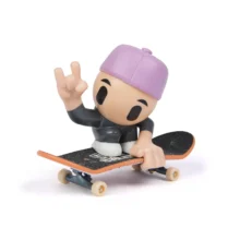 Tech Deck Sk8 Crew - Kickflip