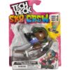 Tech Deck Sk8 Crew Slide Fingerboard Set