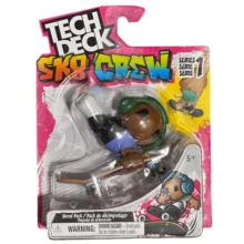 Tech Deck Sk8 Crew – Slide