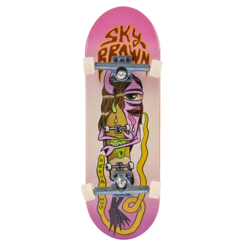 Tech Deck Skys Paris 2024 Ramp - Image 3