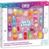 3C4G Snack n Sweets Puzzle Eraser Set 25 Pack