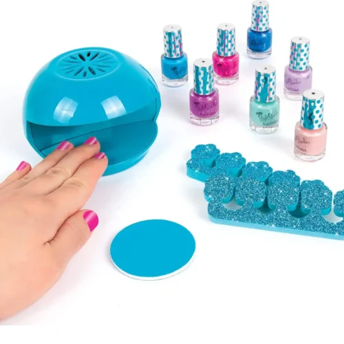 3C4G Nail Studio Set - Image 3