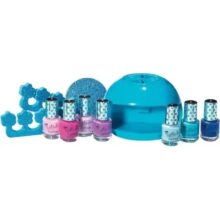 3C4G Nail Studio Set – Kids Manicure Kit