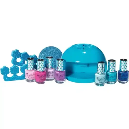 3C4G Nail Studio Set - Image 2