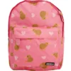 Moana Road Backpack - Kiwi Hearts