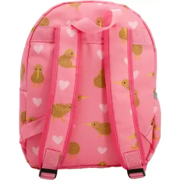Moana Road Backpack Kiwi Hearts 2 Moana Road Backpack Kiwi Hearts - Image 2
