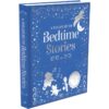 A Treasury of Bedtime Stories Padded Hardback Book
