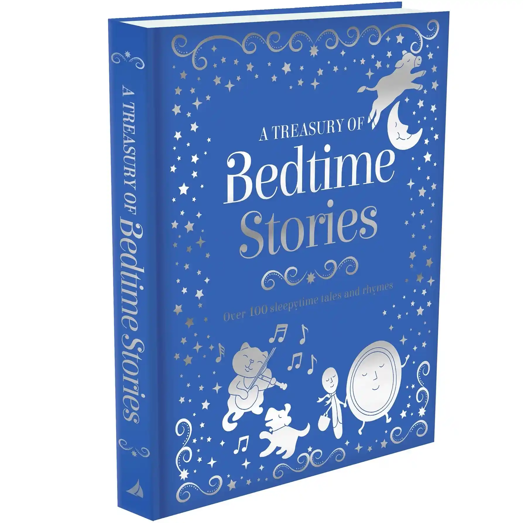 A Treasury Of Bedtime Stores