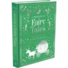 A Treasury of Fairy Tales Padded Hardback Story Book