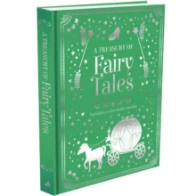 A Treasury Of Bedtime Stores