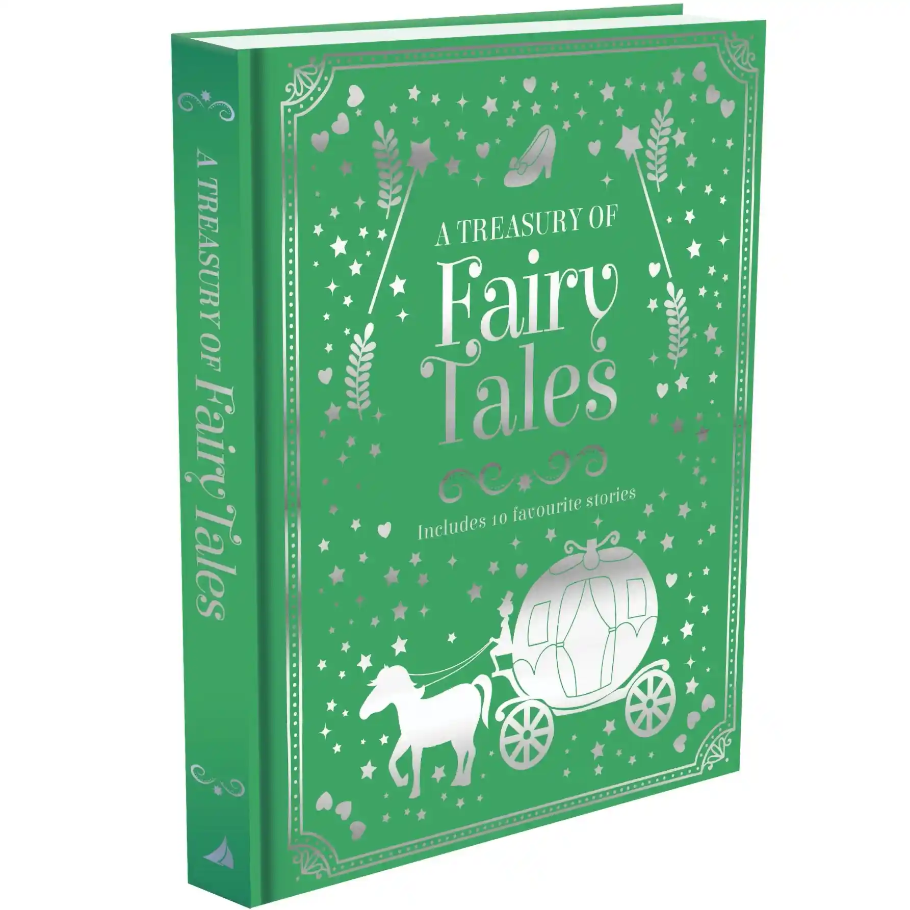 A Treasury Of Bedtime Stores