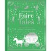 A Treasury of Fairy Tales Padded Hardback Story Book