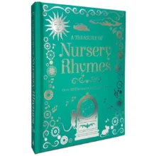 A Treasury of Nursery Rhymes