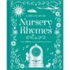 A Treasury of Nursery Rhymes Padded Hardback Book