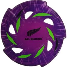 All Blacks Flying Disc - Purple