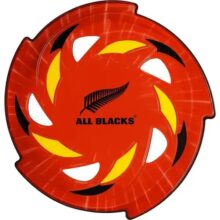 All Blacks Flying Disc - Red