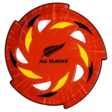 All Blacks Flying Disc - Red