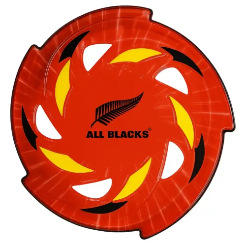 All Blacks Flying Disc - Red