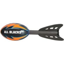 All Blacks Foam Rocket - Orange