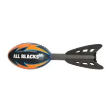 All Blacks Foam Rocket - Orange