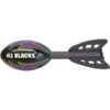 All Blacks Foam Rocket - Purple