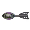 All Blacks Foam Rocket - Purple