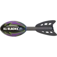 All Blacks Foam Rocket - Purple