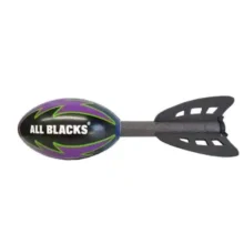 All Blacks Foam Rocket - Purple
