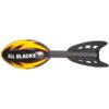 All Blacks Foam Rocket - Yellow