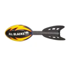 All Blacks Foam Rocket - Yellow