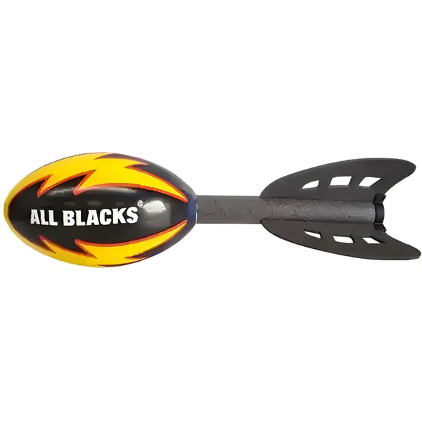 All Blacks Foam Rocket - Yellow 1 All Blacks Foam Rocket - Yellow