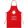 Artwrap Christmas Chrildrens Apron
