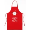Artwrap Christmas Chrildrens Apron