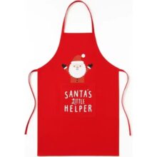 Artwrap Christmas Chrildrens Apron