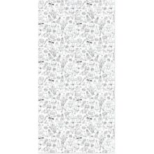 Alternative view of Artwrap Christmas Colour In Table Runner